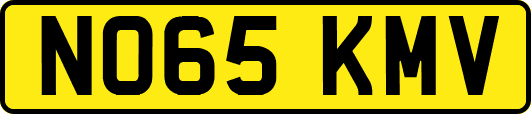 NO65KMV