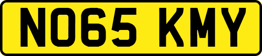 NO65KMY