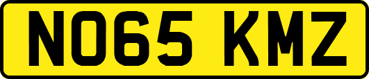 NO65KMZ
