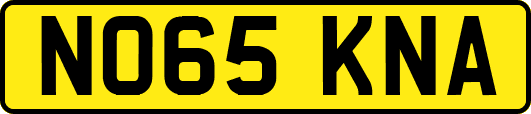 NO65KNA