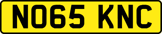 NO65KNC