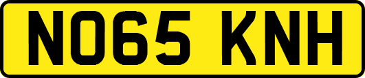 NO65KNH
