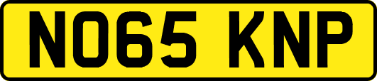NO65KNP