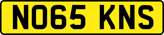NO65KNS