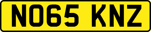 NO65KNZ