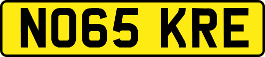 NO65KRE