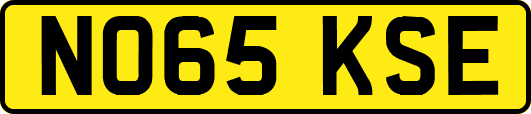 NO65KSE