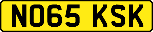 NO65KSK