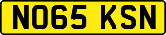 NO65KSN
