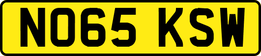 NO65KSW