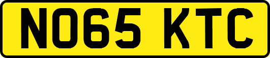 NO65KTC