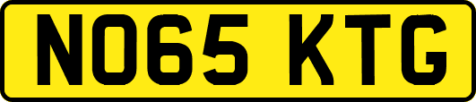 NO65KTG