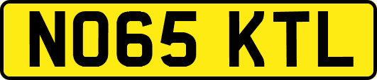 NO65KTL