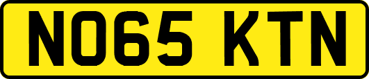 NO65KTN