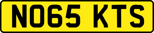 NO65KTS