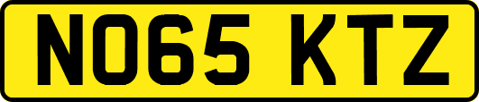 NO65KTZ
