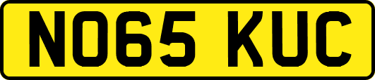 NO65KUC
