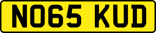 NO65KUD