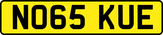 NO65KUE