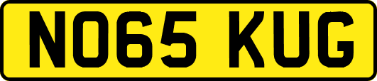 NO65KUG