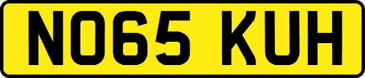 NO65KUH