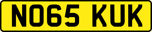 NO65KUK