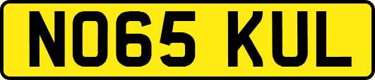 NO65KUL