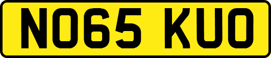 NO65KUO