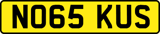 NO65KUS