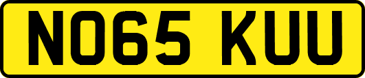 NO65KUU