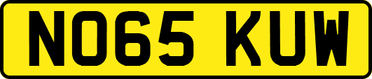 NO65KUW