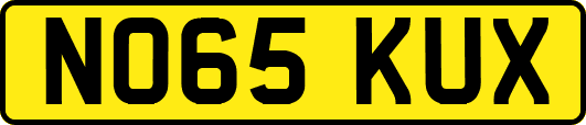 NO65KUX