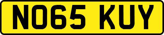 NO65KUY