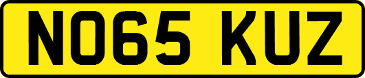 NO65KUZ