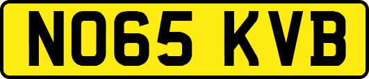 NO65KVB