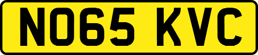 NO65KVC