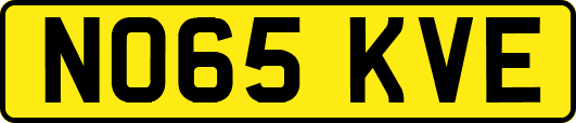 NO65KVE