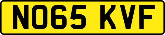 NO65KVF