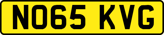 NO65KVG