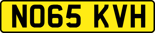 NO65KVH