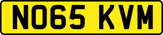 NO65KVM