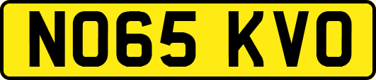 NO65KVO
