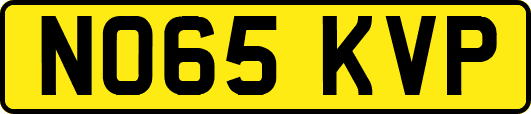 NO65KVP
