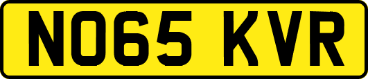 NO65KVR