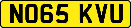 NO65KVU