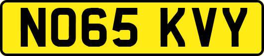 NO65KVY