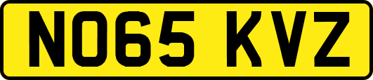 NO65KVZ