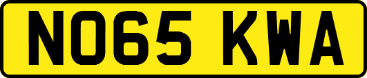 NO65KWA