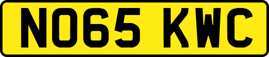 NO65KWC