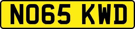 NO65KWD